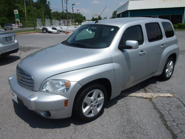 Photo of 2010 Chevrolet HHR