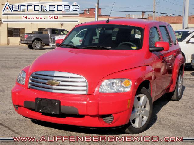 Photo of 2010 Chevrolet HHR