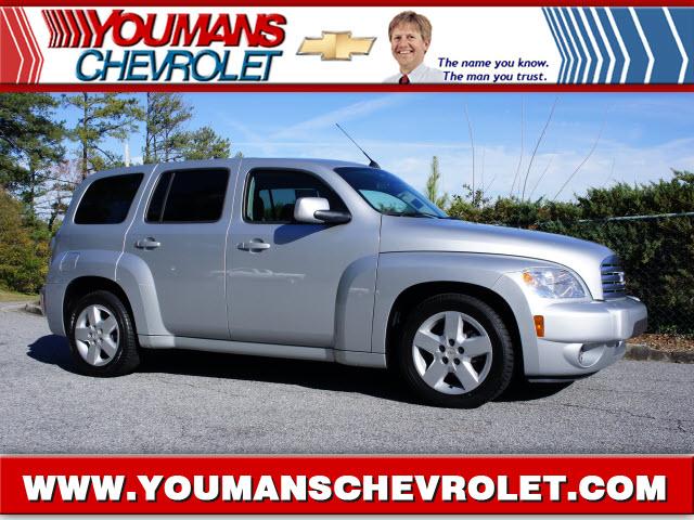 Photo of 2010 Chevrolet HHR