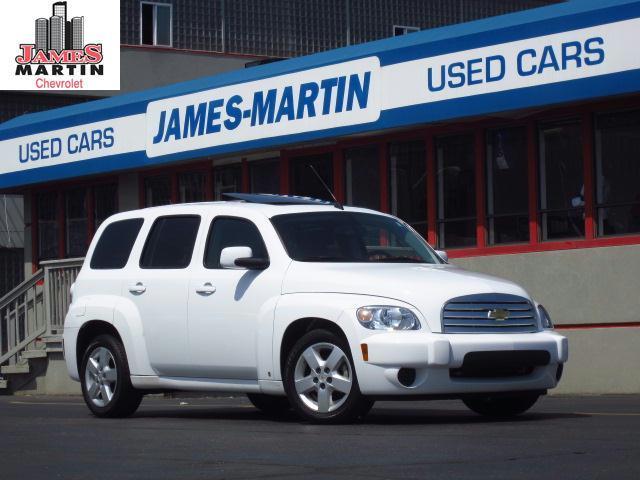 Photo of 2010 Chevrolet HHR
