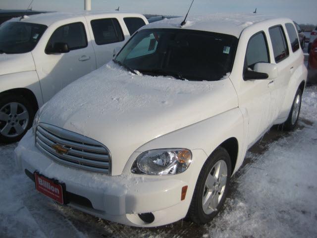 Photo of 2010 Chevrolet HHR