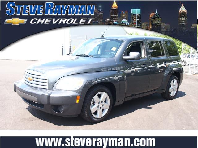 Photo of 2011 Chevrolet HHR