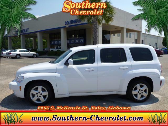 Photo of 2011 Chevrolet HHR