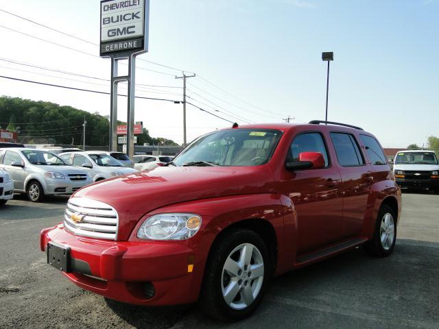 Photo of 2011 Chevrolet HHR