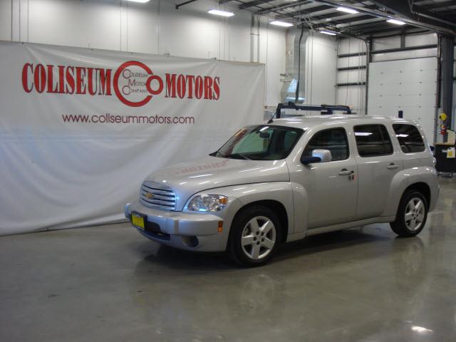 Photo of 2011 Chevrolet HHR
