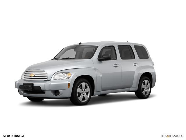 Photo of 2011 Chevrolet HHR