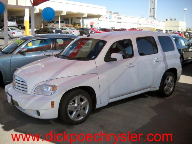 Photo of 2011 Chevrolet HHR