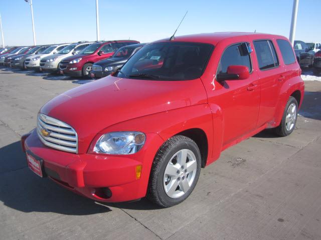 Photo of 2011 Chevrolet HHR