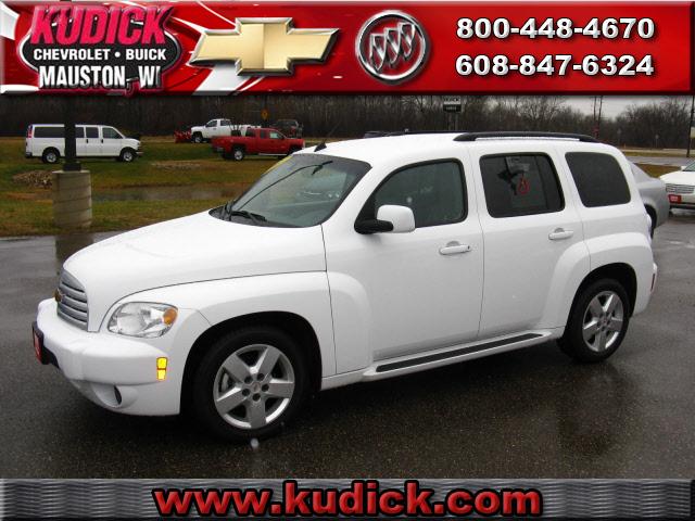 Photo of 2011 Chevrolet HHR
