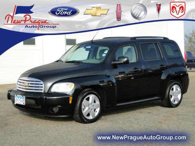 Photo of 2011 Chevrolet HHR