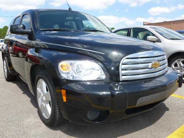 Photo of 2011 Chevrolet HHR