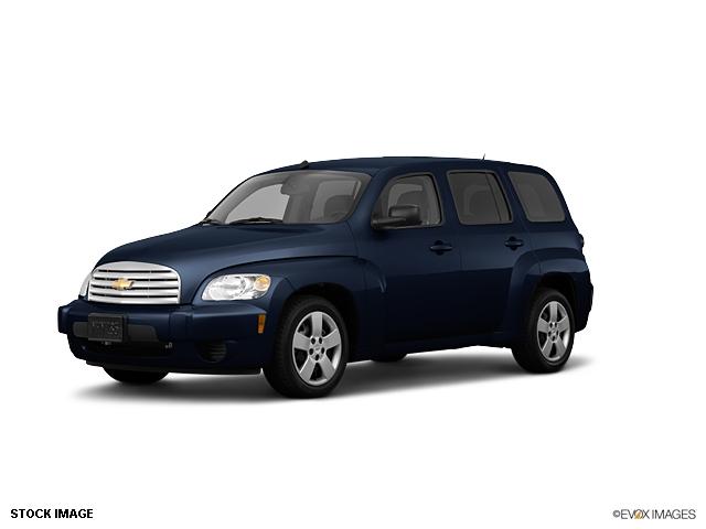 Photo of 2011 Chevrolet HHR