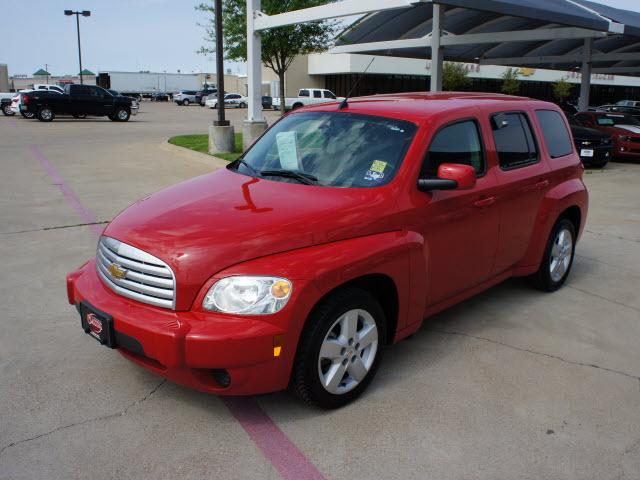 Photo of 2011 Chevrolet HHR