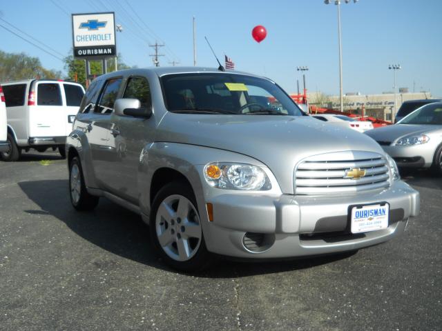 Photo of 2011 Chevrolet HHR