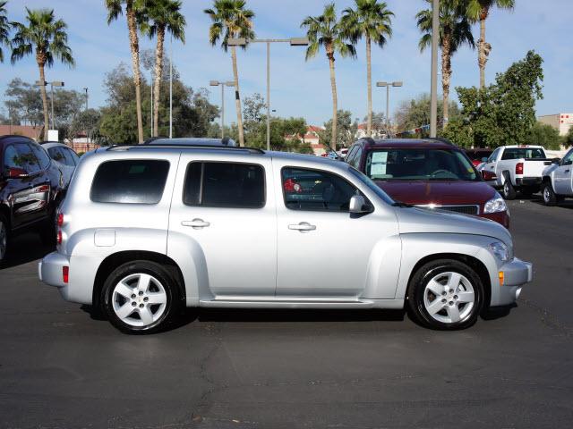 Photo of 2011 Chevrolet HHR Chandler Arizona