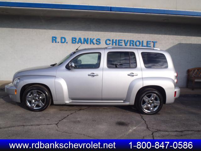 Photo of 2011 Chevrolet HHR