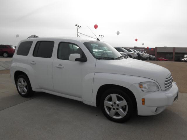 Photo of 2011 Chevrolet HHR