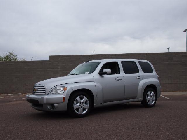 Photo of 2011 Chevrolet HHR