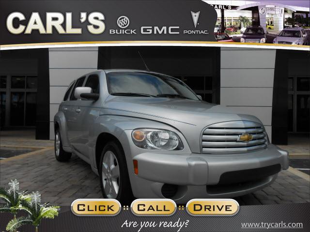 Photo of 2011 Chevrolet HHR