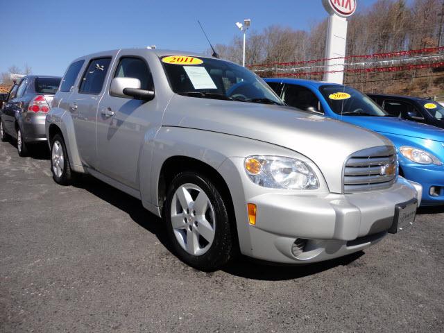 Photo of 2011 Chevrolet HHR