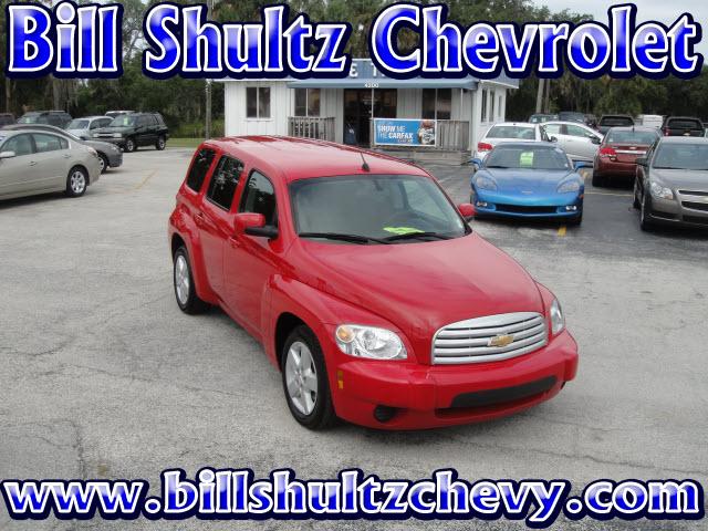 Photo of 2011 Chevrolet HHR