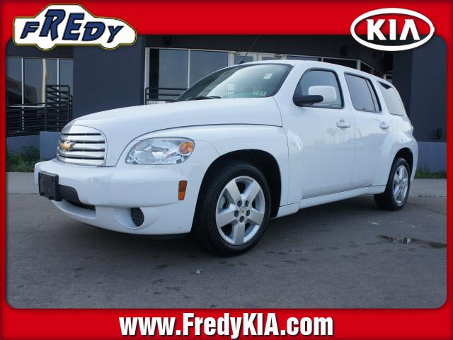 Photo of 2011 Chevrolet HHR