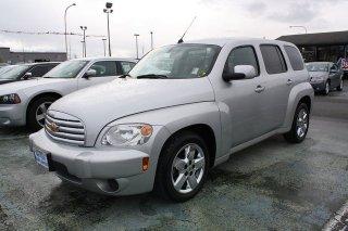 Photo of 2011 Chevrolet HHR