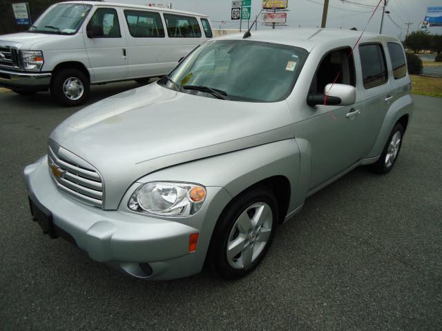 Photo of 2011 Chevrolet HHR