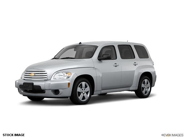 Photo of 2011 Chevrolet HHR
