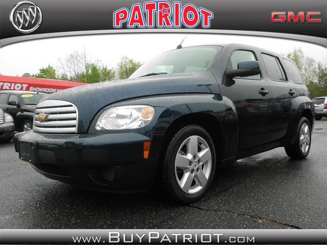 Photo of 2011 Chevrolet HHR