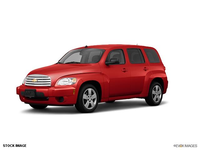 Photo of 2011 Chevrolet HHR