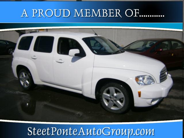 Photo of 2011 Chevrolet HHR