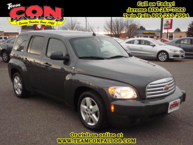 Photo of 2011 Chevrolet HHR