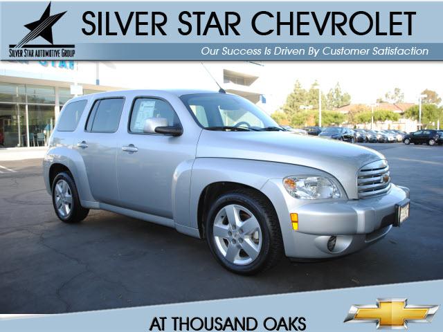 Photo of 2011 Chevrolet HHR