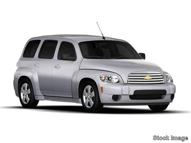 Photo of 2011 Chevrolet HHR