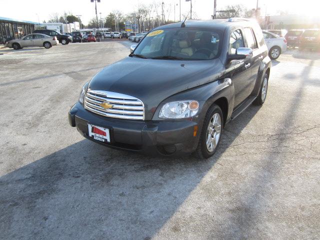 Photo of 2011 Chevrolet HHR