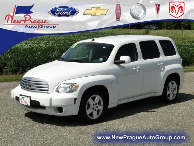 Photo of 2011 Chevrolet HHR