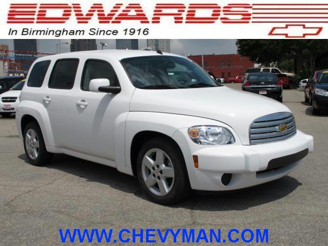 Photo of 2011 Chevrolet HHR