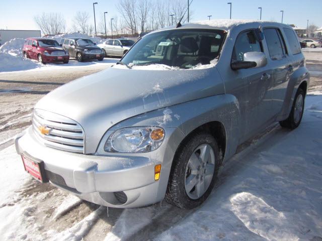 Photo of 2011 Chevrolet HHR