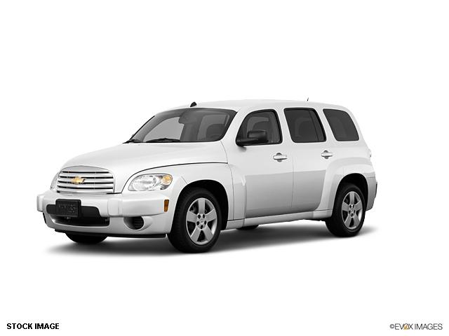 Photo of 2011 Chevrolet HHR