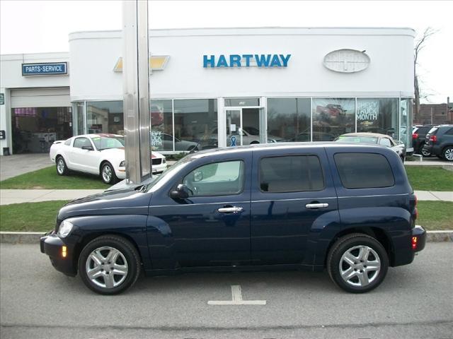 Photo of 2011 Chevrolet HHR