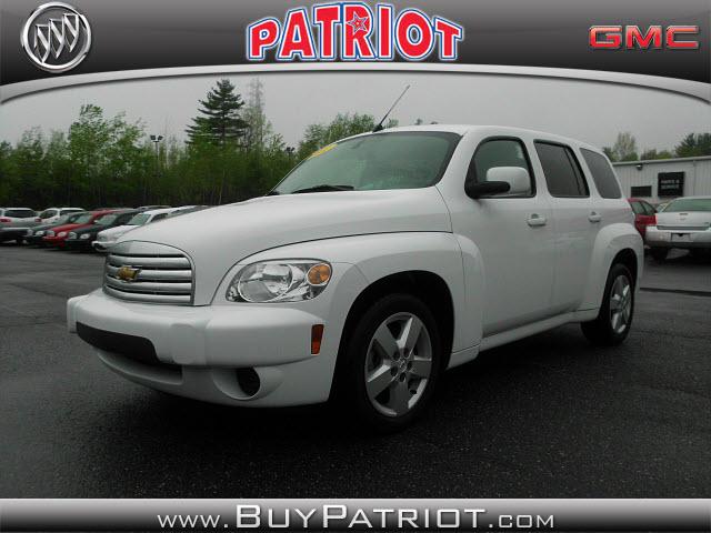 Photo of 2011 Chevrolet HHR
