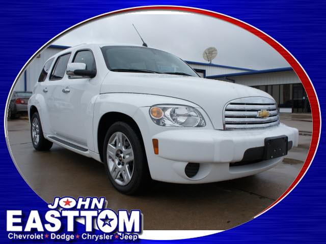 Photo of 2011 Chevrolet HHR