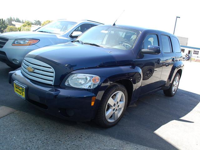 Photo of 2011 Chevrolet HHR