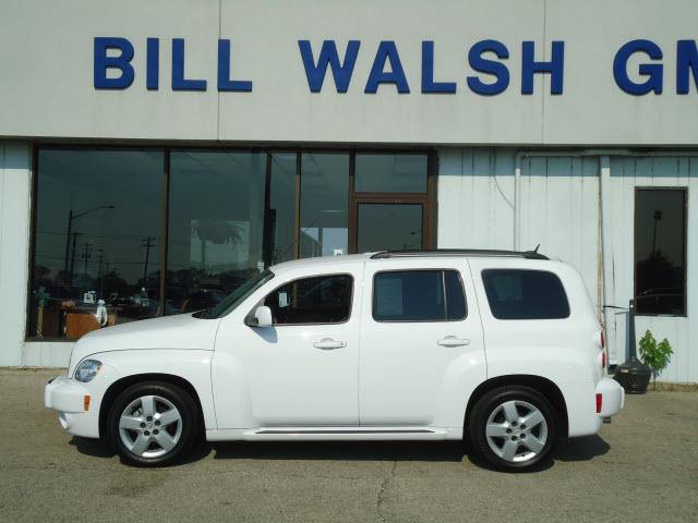 Photo of 2011 Chevrolet HHR
