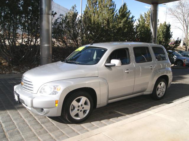 Photo of 2011 Chevrolet HHR