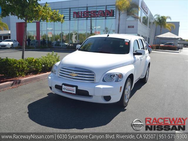 Photo of 2011 Chevrolet HHR