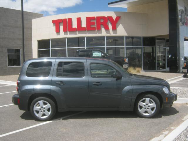 Photo of 2011 Chevrolet HHR