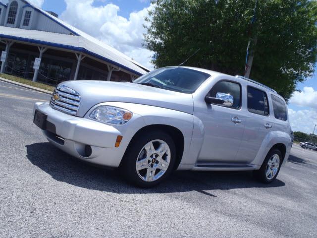 Photo of 2011 Chevrolet HHR