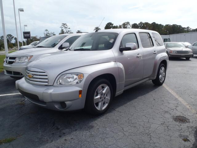Photo of 2011 Chevrolet HHR